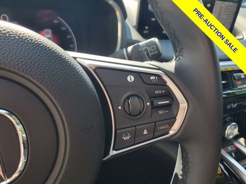 Used 2024 Acura MDX FWD w/ Technology Package image 27