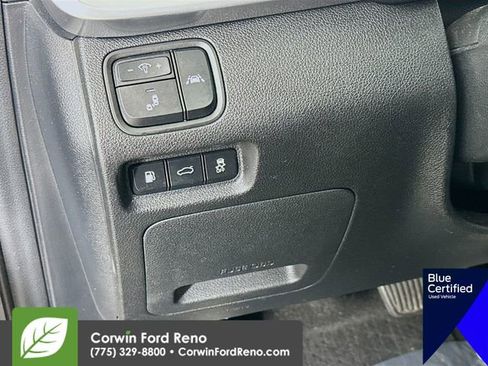 Used 2019 Kia Optima LX image 13