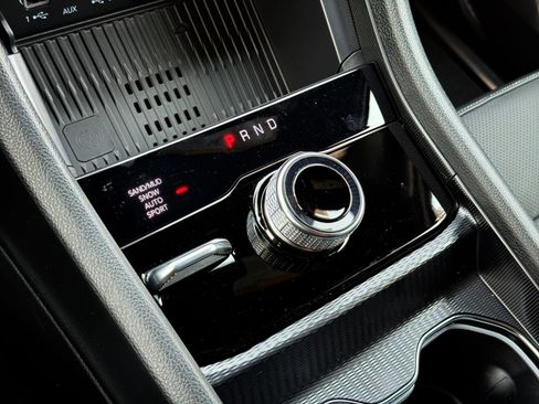 New 2026 Jeep Grand Cherokee L Limited AWD/4WD image 22