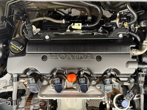 Used 2017 Honda HR-V LX image 26