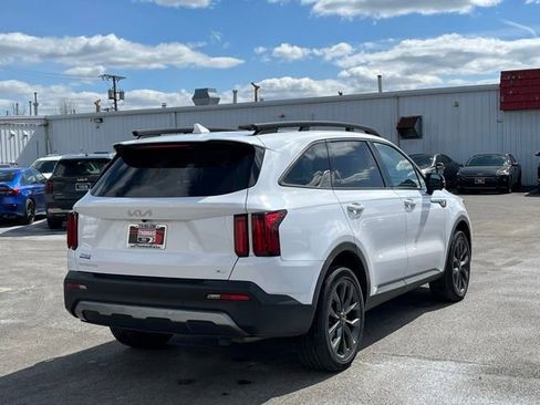 Used 2023 Kia Sorento SX Prestige image 14