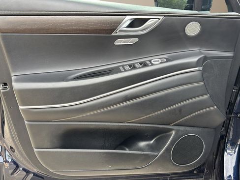 Certified 2024 Genesis GV80 2.5T AWD/4WD image 15
