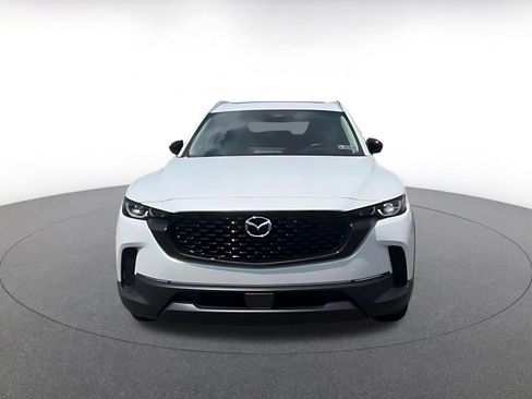 Used 2025 MAZDA CX-50 2.5 Hybrid w/ Premium Plus Pkg AWD/4WD image 5