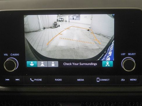 Used 2023 Honda CR-V EX image 27