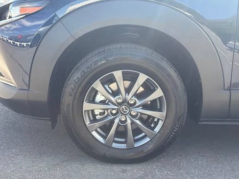 Used 2026 MAZDA CX-30 AWD 2.5 S image 7