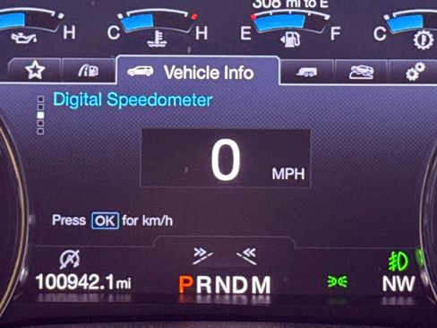 Used 2019 Ford Expedition Limited w/ Equipment Group 303A image 25