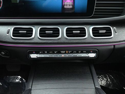 Used 2022 Mercedes-Benz GLS 450 GLS 450 image 44