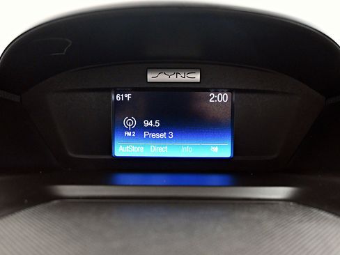 Used 2017 Ford Escape SE w/ SE Cold Weather Package image 11