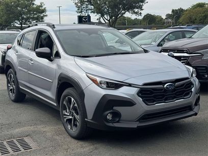 New 2025 Subaru Crosstrek 2.5i Premium