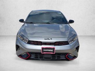 Used 2022 Kia Forte GT-Line w/ GT-Line Premium Package FWD video 2