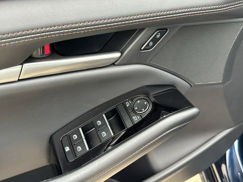 New 2026 MAZDA MAZDA3 s Sport FWD image 12