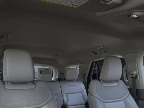 New 2026 Ford Explorer Active w/ Active Comfort Package AWD/4WD image 22