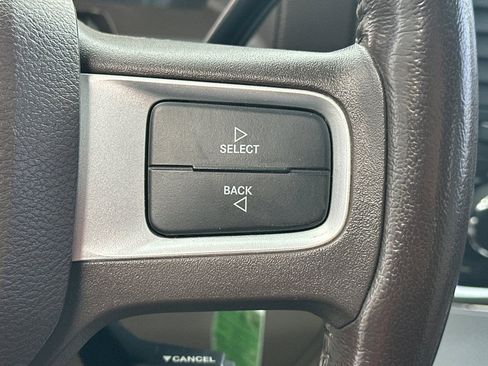 Used 2011 RAM 2500 Laramie w/ Protection Group image 27