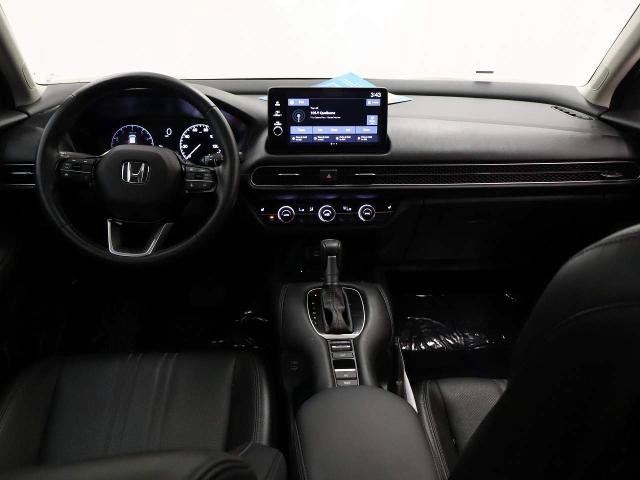 Used 2026 Honda HR-V EX-L image 13
