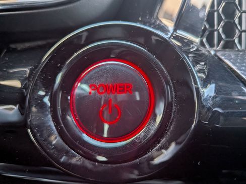 Certified 2023 Honda CR-V Sport Touring image 18