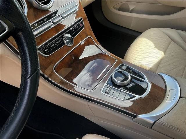 Used 2017 Mercedes-Benz C 300 Sedan image 14