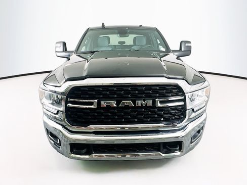 Used 2024 RAM 2500 Big Horn w/ Bed Utility Group AWD/4WD image 2