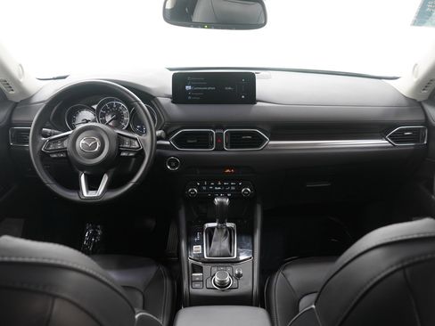 Used 2025 MAZDA CX-5 AWD 2.5 S w/ Preferred Package image 15