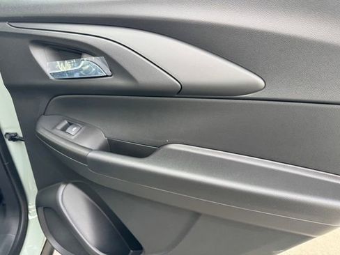 New 2026 Chevrolet TrailBlazer LS image 9