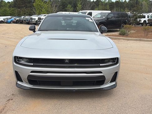 New 2026 Dodge Charger Scat Pack image 3