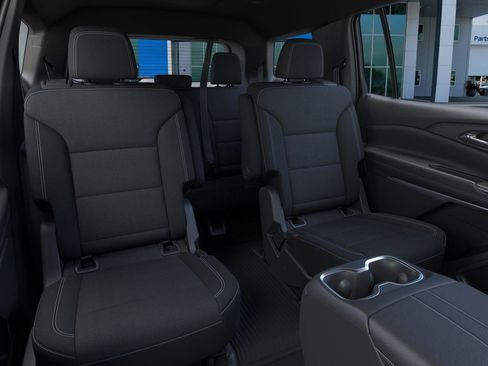 New 2026 Chevrolet Traverse LT w/ Driver Confidence Package FWD image 33