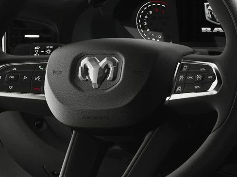 New 2024 RAM ProMaster 2500 w/ Quick Order Package 22G SLT image 25