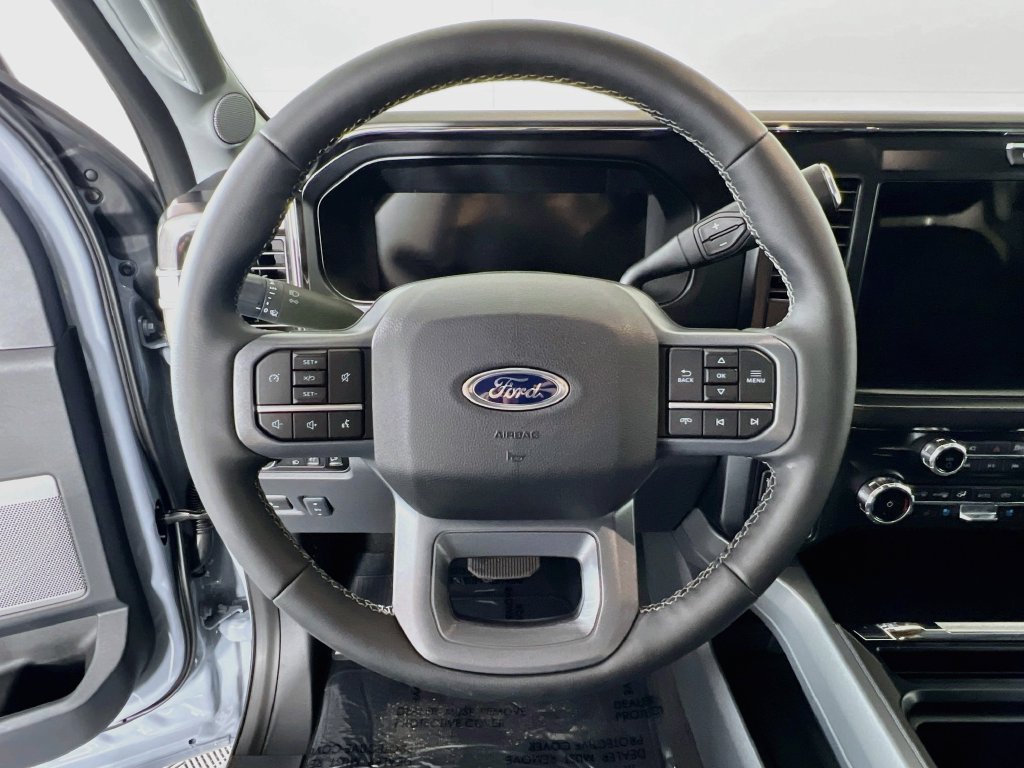 New 2026 Ford F350 Lariat w/ FX4 Off-Road Package AWD/4WD image 8
