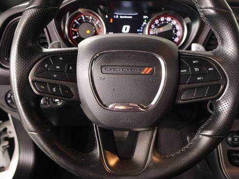 Used 2023 Dodge Challenger R/T Scat Pack RWD image 3
