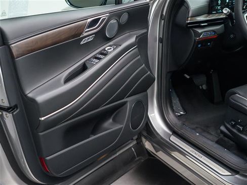 New 2026 Genesis GV80 3.5T Advanced image 28