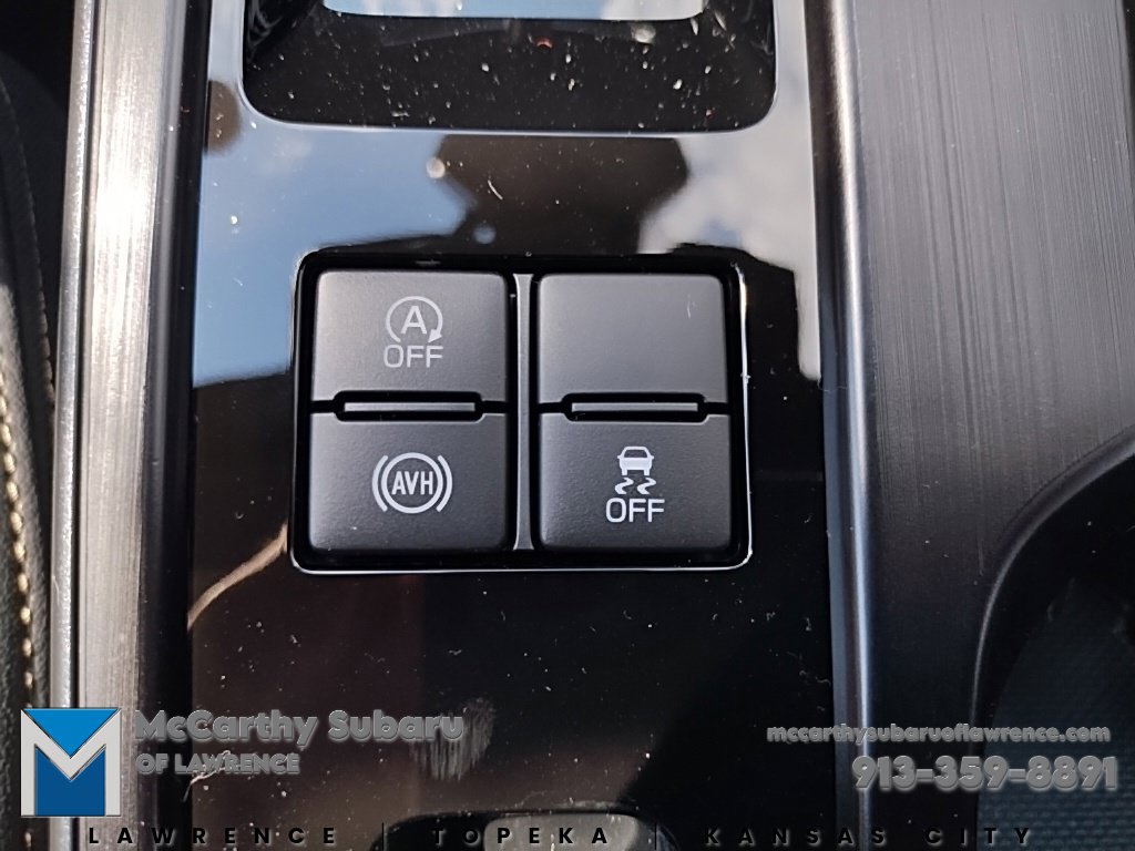 New 2026 Subaru Outback Limited AWD/4WD image 20