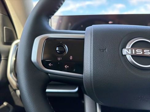 New 2026 Nissan Armada SV image 20