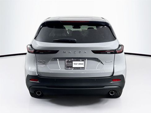 New 2026 MAZDA CX-5 Select AWD/4WD image 7