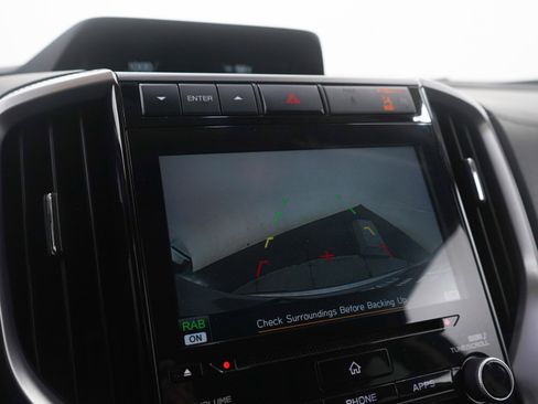 Used 2019 Subaru Ascent Limited w/ Popular Package #2A image 32