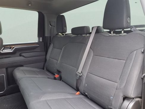 Used 2025 Chevrolet Silverado 2500 LT AWD/4WD image 15