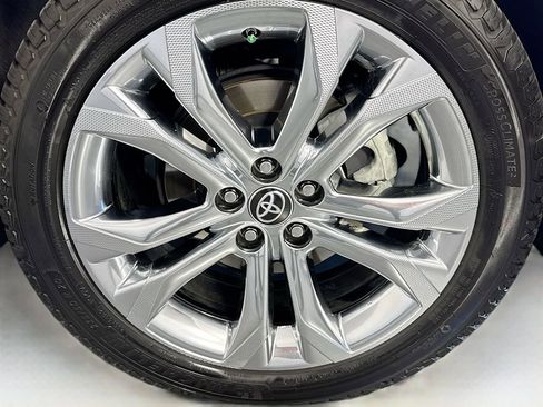 Used 2022 Toyota Sienna Platinum image 36