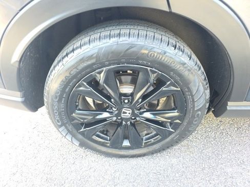 Used 2023 Honda CR-V Sport Touring image 6