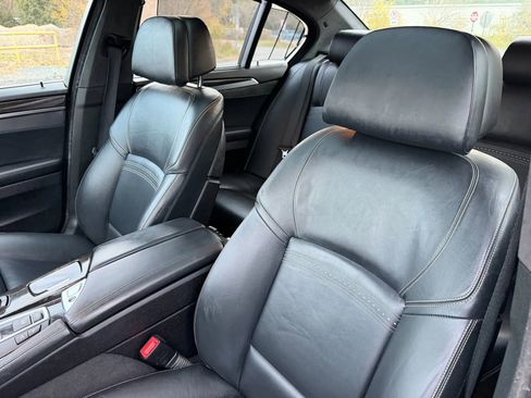 Used 2016 BMW 528i xDrive 528i xDrive Sedan 4D image 15