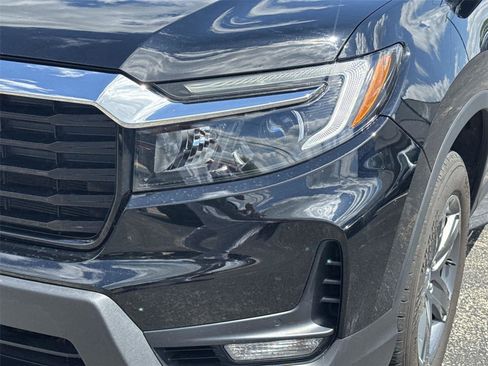 Used 2022 Honda Ridgeline RTL-E image 9