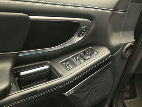 New 2026 Ford Expedition Platinum AWD/4WD image 14