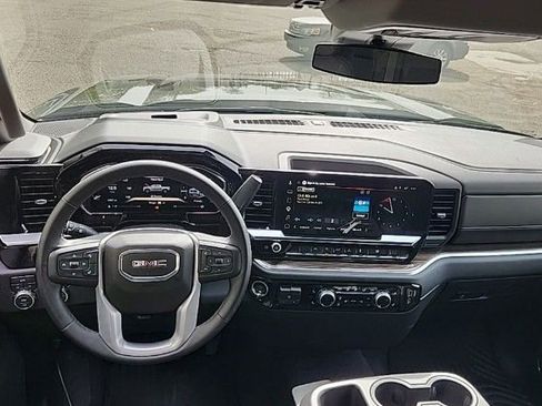 Used 2026 GMC Sierra 1500 Elevation AWD/4WD image 7