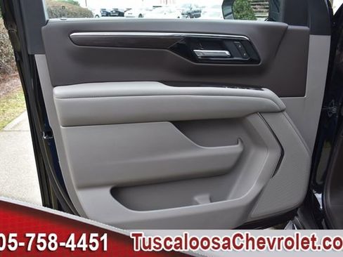 New 2026 Chevrolet Tahoe LS image 13