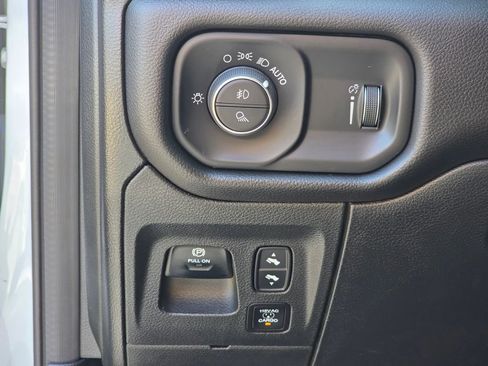 Used 2023 RAM 1500 Rebel w/ Rebel Level 1 Equipment Group AWD/4WD image 17