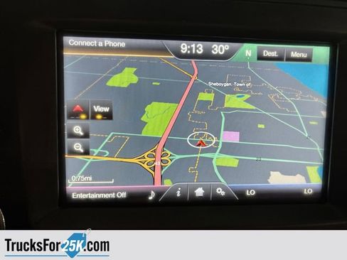 Used 2015 Lincoln Navigator 4WD image 10