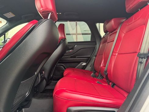 Used 2023 Lincoln Corsair Reserve w/ Equipment Group 201A image 23