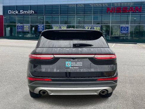 Used 2024 Lincoln Corsair Reserve image 5