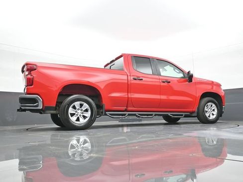Used 2019 Chevrolet Silverado 1500 LT w/ All-Star Edition RWD image 51