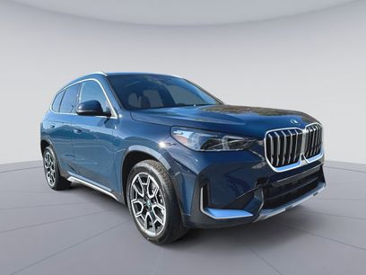 New 2026 BMW X1 xDrive28i w/ Technology Package