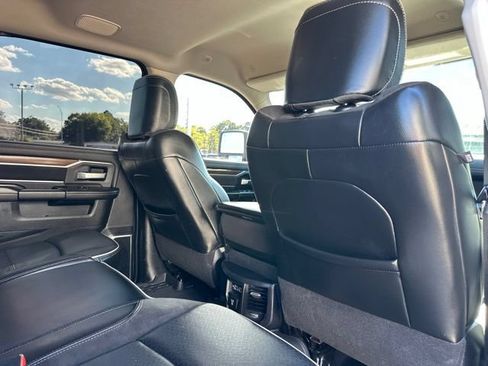 Certified 2024 RAM 2500 Laramie AWD/4WD image 48