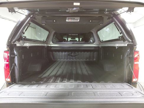 Certified 2025 Chevrolet Silverado 3500 LT w/ Z71 Chrome Sport Edition AWD/4WD image 8