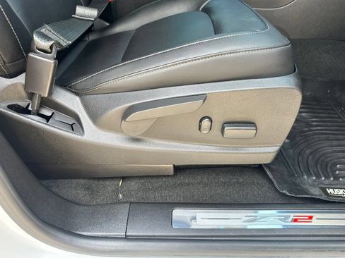 Certified 2018 Chevrolet Colorado ZR2 AWD/4WD image 26